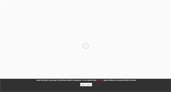 Desktop Screenshot of grecodolciaria.com